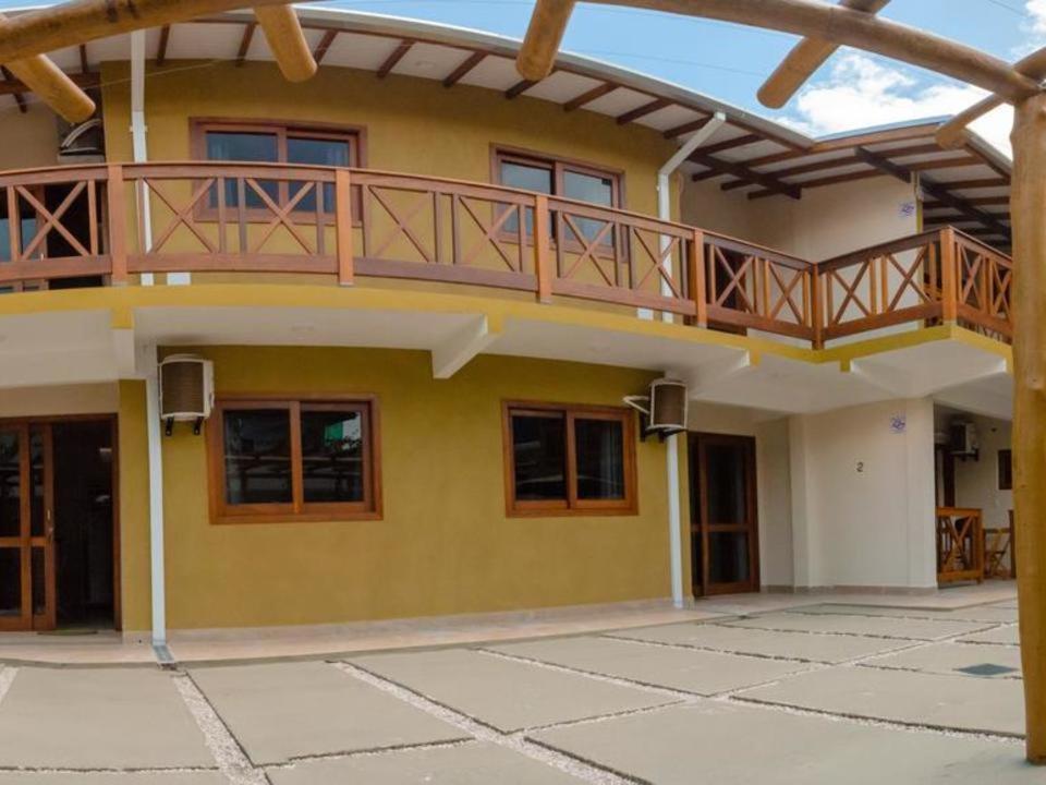 Hotel Flor Do Mar Boicucanga Residencial Exteriér fotografie